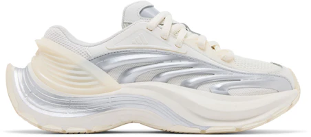 adidas XLG Metawave 'Cream White Silver Metallic' JR6390 adidas XLG Metawave 'Cream White Silver Metallic' JR6390
