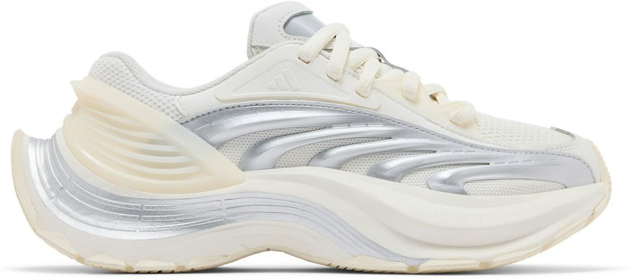 adidas XLG Metawave 'Cream White Silver Metallic' JR6390 Buy adidas XLG Metawave 'Cream White Silver Metallic' JR6390