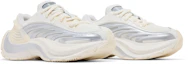 Cheap adidas XLG Metawave 'Cream White Silver Metallic' JR6390