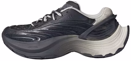 adidas XLG MTW Series Comfortable Non-Slip Running Shoes Black . JR6397 adidas XLG MTW Series Comfortable Non-Slip Running Shoes Black . JR6397