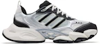 Buy adidas XLG Runner 'Core White Core Black Silver Metallic' IH0429