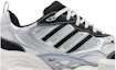 Order adidas XLG Runner 'Core White Core Black Silver Metallic' IH0429