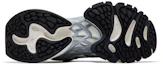Shop adidas XLG Runner 'Core White Core Black Silver Metallic' IH0429