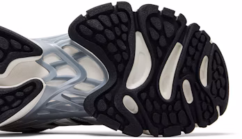 Purchase adidas XLG Runner 'Core White Core Black Silver Metallic' IH0429