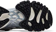 Purchase adidas XLG Runner 'Core White Core Black Silver Metallic' IH0429