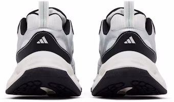 Details for adidas XLG Runner 'Core White Core Black Silver Metallic' IH0429