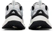 Details for adidas XLG Runner 'Core White Core Black Silver Metallic' IH0429