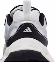 Sizing adidas XLG Runner 'Core White Core Black Silver Metallic' IH0429