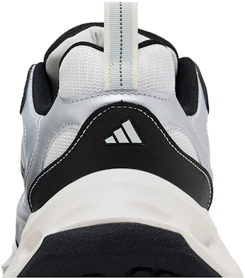 adidas XLG Runner 'Core White Core Black Silver Metallic' IH0429 Sizing adidas XLG Runner 'Core White Core Black Silver Metallic' IH0429