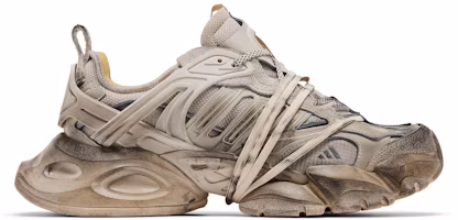 adidas XLG Runner Deluxe 'Alumina Cream' JR9632 adidas XLG Runner Deluxe 'Alumina Cream' JR9632
