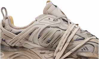 Order adidas XLG Runner Deluxe 'Alumina Cream' JR9632