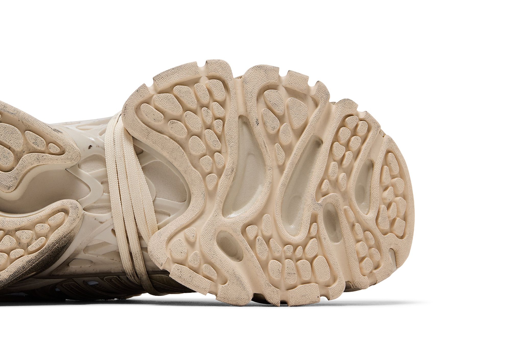 Purchase adidas XLG Runner Deluxe 'Alumina Cream' JR9632