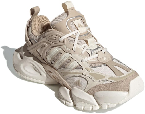adidas XLG Runner Deluxe 'Beige White' IH7799 Lookbook adidas XLG Runner Deluxe 'Beige White' IH7799