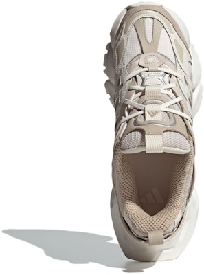adidas XLG Runner Deluxe 'Beige White' IH7799 Shop adidas XLG Runner Deluxe 'Beige White' IH7799