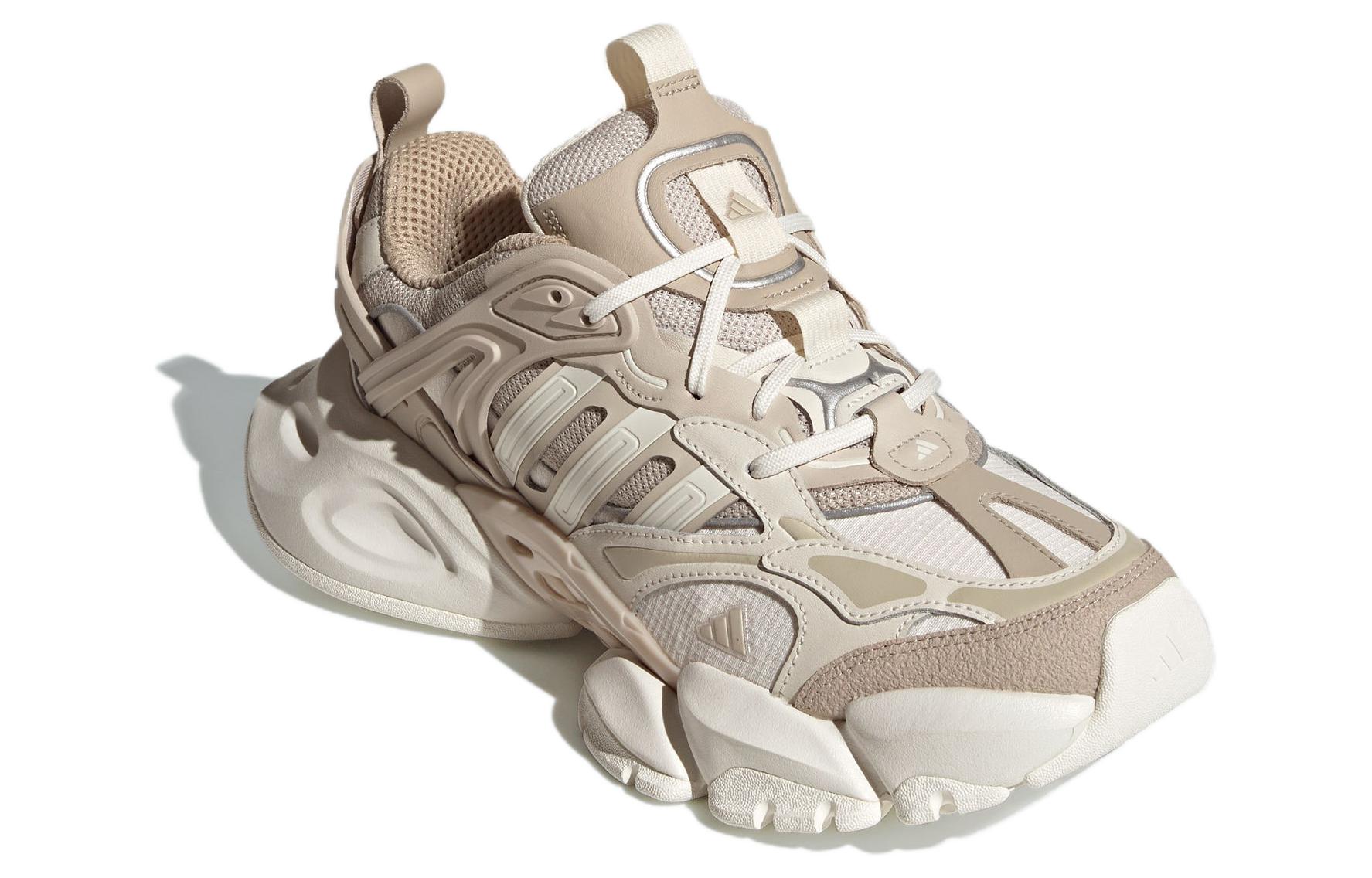 Shop adidas XLG Runner Deluxe 'Beige Putih' IH7799