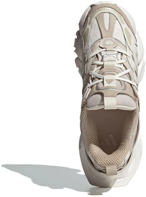 adidas XLG Runner Deluxe 'Beige Putih' IH7799 Purchase adidas XLG Runner Deluxe 'Beige Putih' IH7799