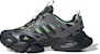adidas XLG Runner Deluxe 'Hitam Kelabu' JP5764