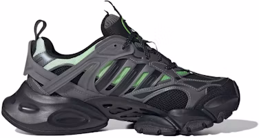 Order adidas XLG Runner Deluxe 'Black Grey' JP5764