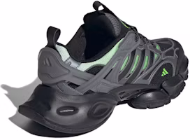 Shop adidas XLG Runner Deluxe 'Black Grey' JP5764