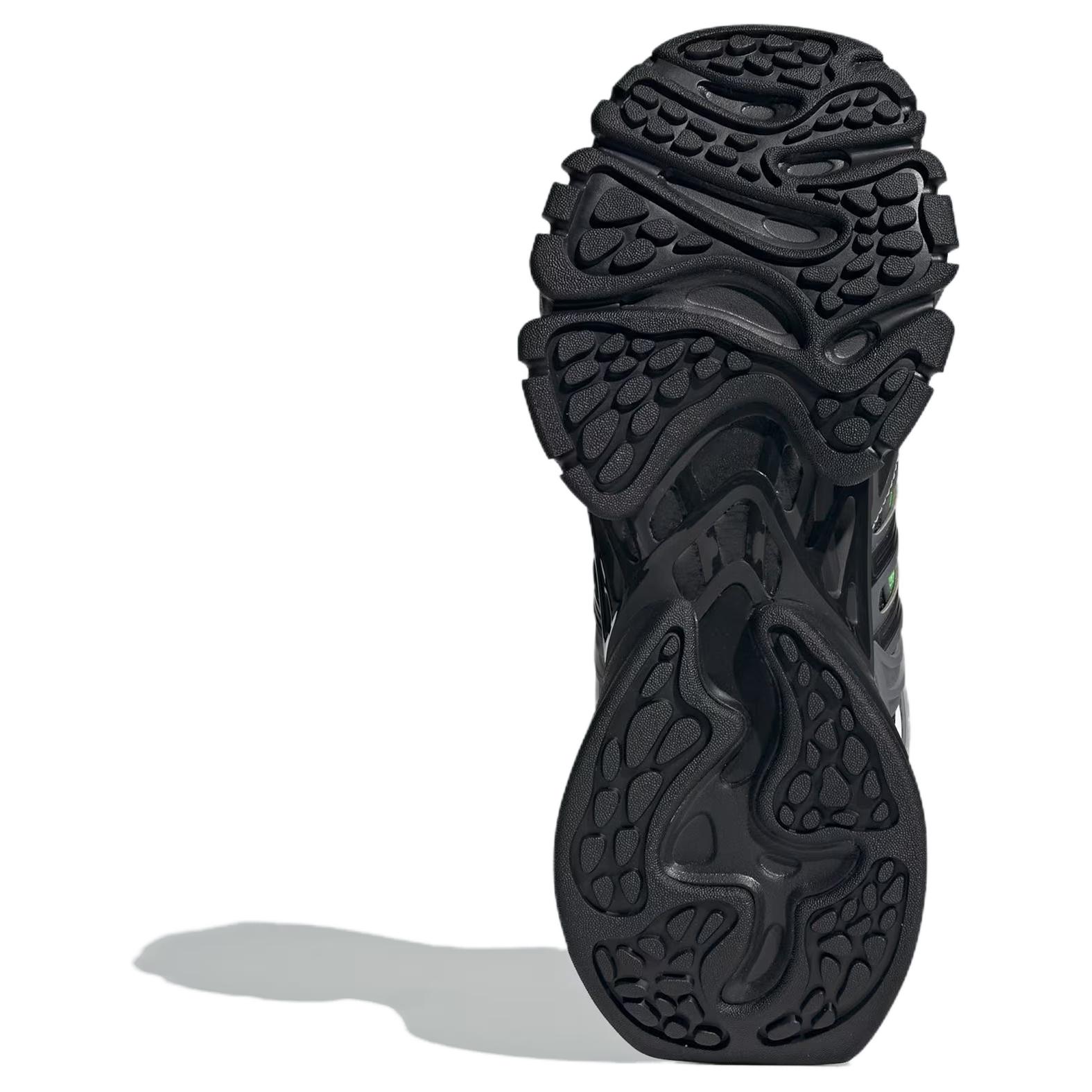 Details for アディダス XLG ランナー DLX 黒/灰 JP5764