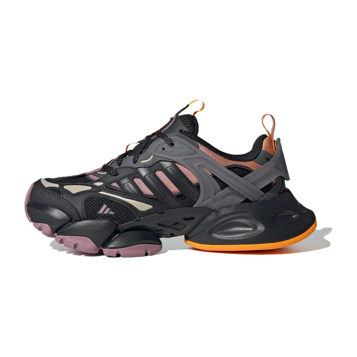 Buy adidas Xlg Runner Deluxe 'Black Grey Purple' JP5765 - Novelship Buy adidas Xlg Runner Deluxe 'Black Grey Purple' JP5765 - Novelship