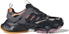 adidas Xlg Runner Deluxe 'Hitam Kelabu Ungu' JP5765