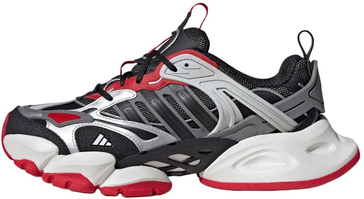 adidas XLG Runner Deluxe 'Black Silver Red' IH0615 Buy adidas XLG Runner Deluxe 'Black Silver Red' IH0615