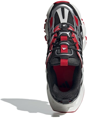 adidas XLG Runner Deluxe 'Hitam Perak Merah' IH0615 Shop adidas XLG Runner Deluxe 'Hitam Perak Merah' IH0615