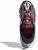 adidas XLG Runner Deluxe 'Hitam Perak Merah' IH0615