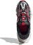 Shop adidas XLG Runner Deluxe 'Hitam Perak Merah' IH0615