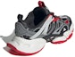 Purchase adidas XLG Runner Deluxe 'Hitam Perak Merah' IH0615