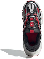 Purchase adidas XLG Runner Deluxe 'Black Silver Red' IH0615