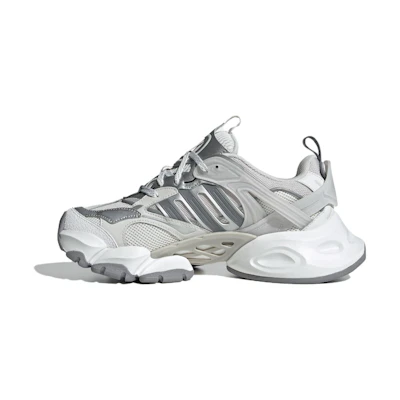 adidas XLG RNNR Deluxe 'Grey Silver'