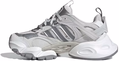 adidas XLG Runner Deluxe 'Grey Silver' JP5761 adidas XLG Runner Deluxe 'Grey Silver' JP5761