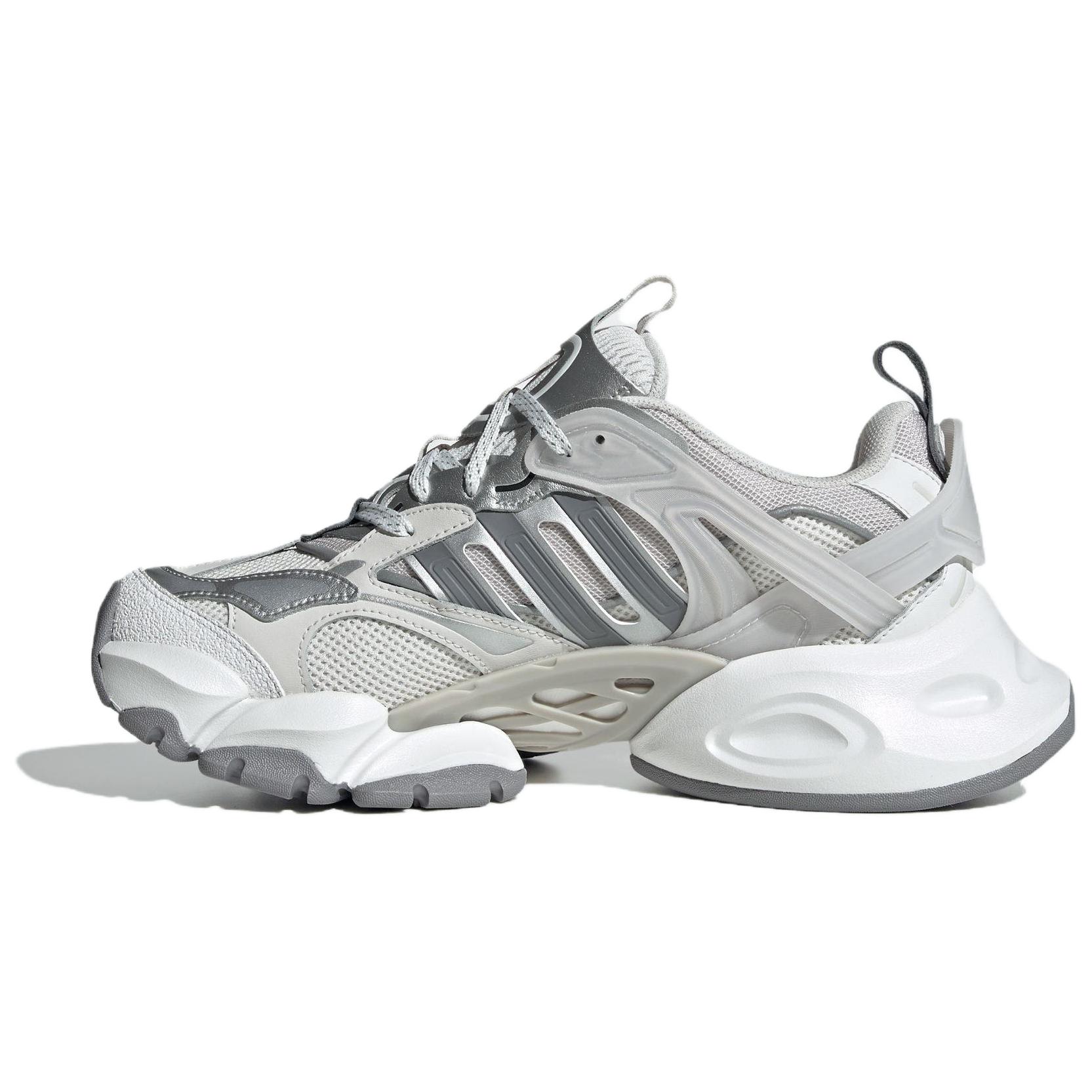adidas XLG Runner Deluxe 'Grey Silver' JP5761