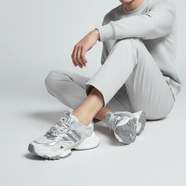 adidas XLG Runner Deluxe 'Kelabu Perak' JP5761 Order adidas XLG Runner Deluxe 'Kelabu Perak' JP5761