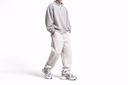 Order adidas XLG Runner Deluxe 'Grey Silver' JP5761
