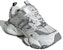 adidas XLG Runner Deluxe 'Kelabu Perak' JP5761