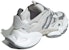 adidas XLG Runner Deluxe 'Kelabu Perak' JP5761