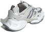 Shop adidas XLG Runner Deluxe 'Kelabu Perak' JP5761