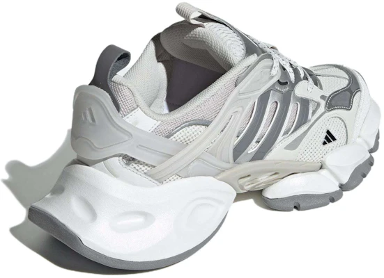 adidas XLG Runner Deluxe 'Kelabu Perak' JP5761 Details for adidas XLG Runner Deluxe 'Kelabu Perak' JP5761