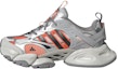 Buy adidas XLG Runner Deluxe 'Perak Jingga Hitam' JP5763