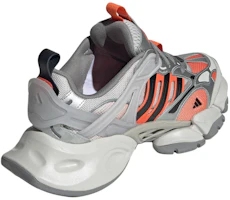 Purchase adidas XLG Runner Deluxe 'Silver Orange Black' JP5763