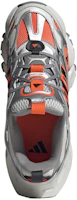 Details for adidas XLG Runner Deluxe 'Silver Orange Black' JP5763