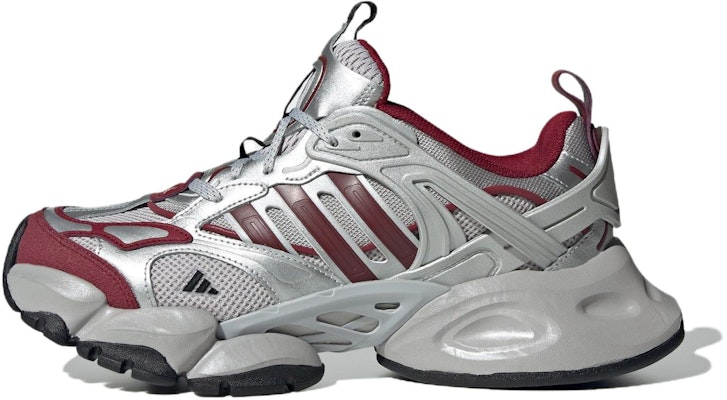 adidas XLG Runner Deluxe 'Silver Red' JP5762 Buy adidas XLG Runner Deluxe 'Silver Red' JP5762