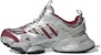 adidas XLG Runner Deluxe 'Perak Merah' JP5762