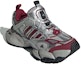 Lookbook adidas XLG Runner Deluxe 'Perak Merah' JP5762