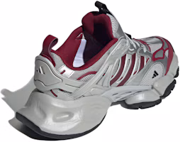Shop adidas XLG Runner Deluxe ''Silber Rot'' JP5762