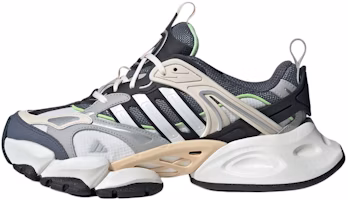 adidas XLG Runner Deluxe 'White' IH7796 adidas XLG Runner Deluxe 'White' IH7796