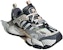 adidas XLG Runner Mewah 'Putih' IH7796